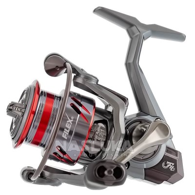 Спининг макара Filex Forza 4000