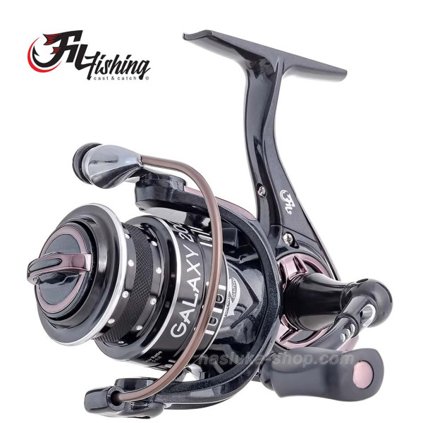 Макара Fil Fishing Galaxy 4000 — снимка 1