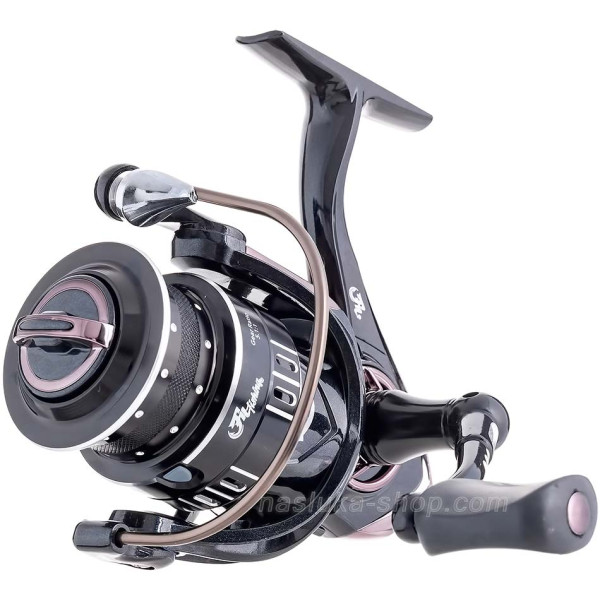 Макара Fil Fishing Galaxy 4000 — снимка 4