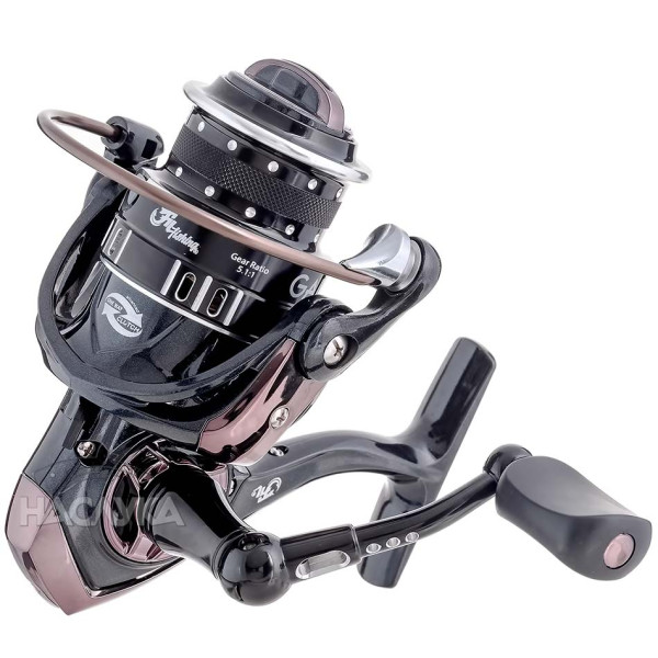 Макара Fil Fishing Galaxy 4000 — снимка 5
