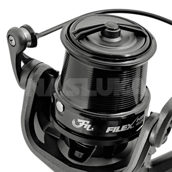 Макара за фидер Filex Hero DS 5000 — снимка 2