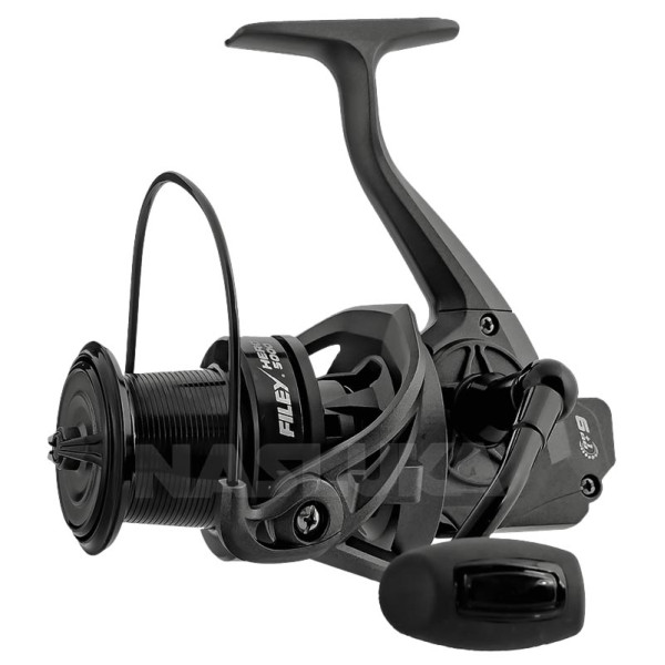 Макара за фидер Filex Hero DS 5000 — снимка 5