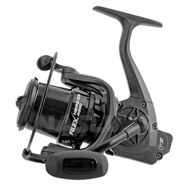 Макара за фидер Filex Hero DS 4000 — снимка 1