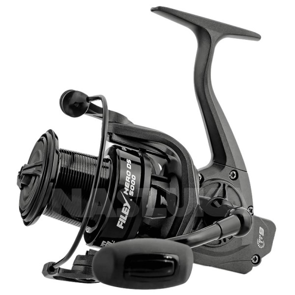 Макара за фидер Filex Hero DS 5000 — снимка 1