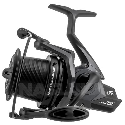 Макара за риболов на шаран Filex Hulk 9000