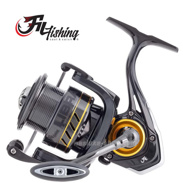 Макара Fil Fishing Libra 4000 — снимка 1
