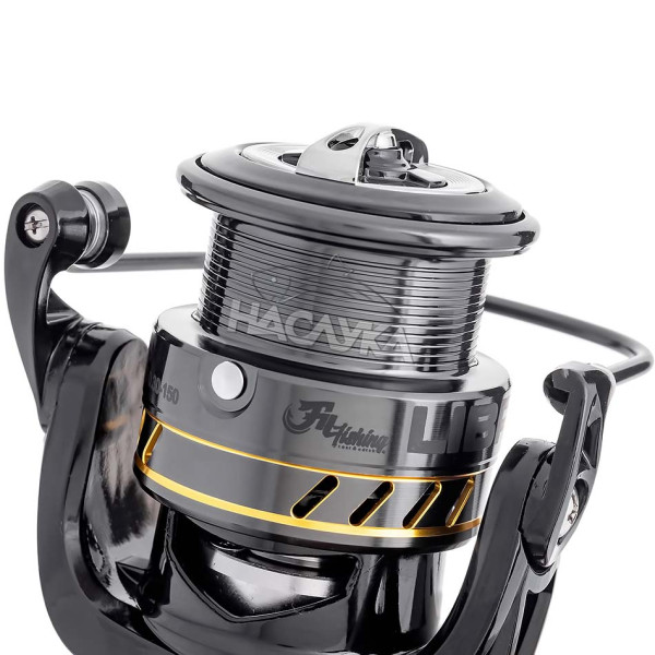 Макара Fil Fishing Libra 4000 — снимка 2