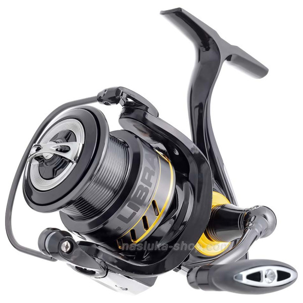 Макара Fil Fishing Libra 4000 — снимка 3