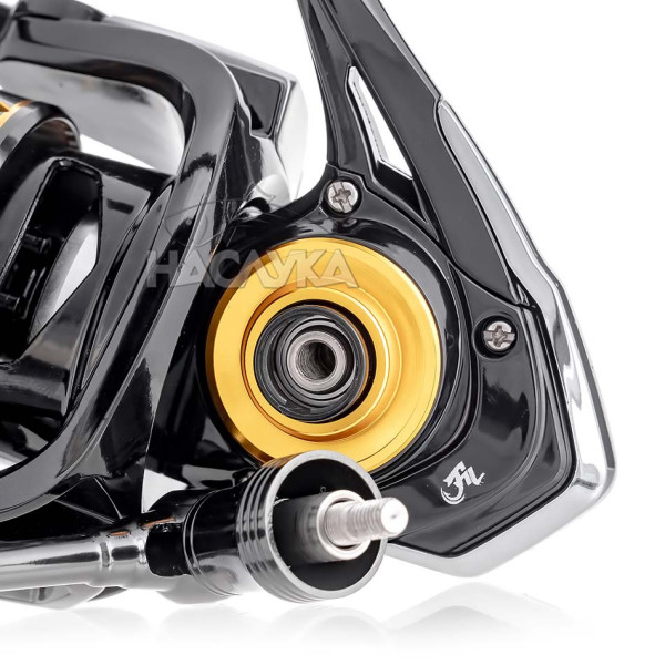 Макара Fil Fishing Libra 4000 — снимка 5