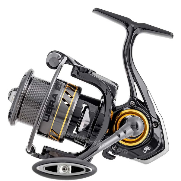 Макара Fil Fishing Libra 4000 — снимка 6
