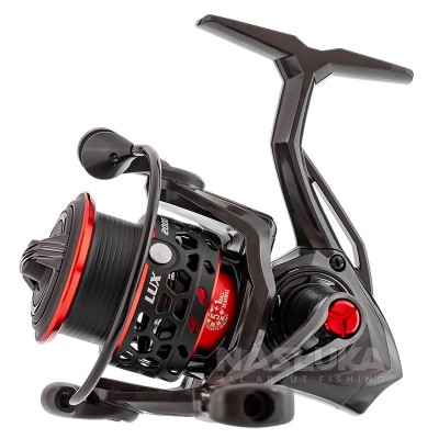 Риболовна макара Filex Lux 2000