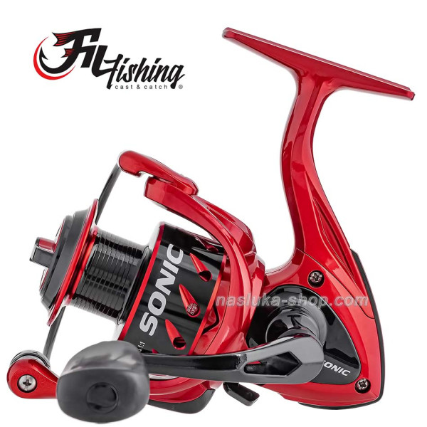 Макара Fil Fishing Sonic 3000 — снимка 1