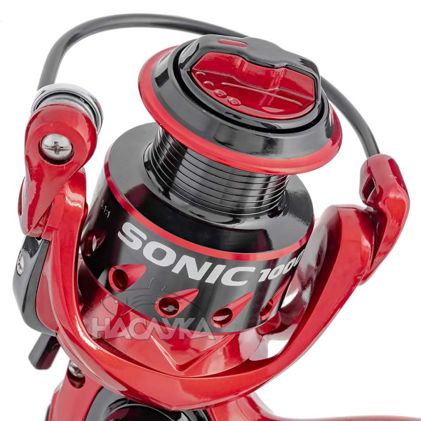 Макара Fil Fishing Sonic 3000 — снимка 2