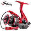 Макара Fil Fishing Sonic 3000