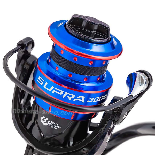 Макара Fil Fishing Supra 1000 — снимка 2