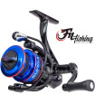 Макара Fil Fishing Supra 1000