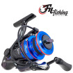 Макара Fil Fishing Supra 1000