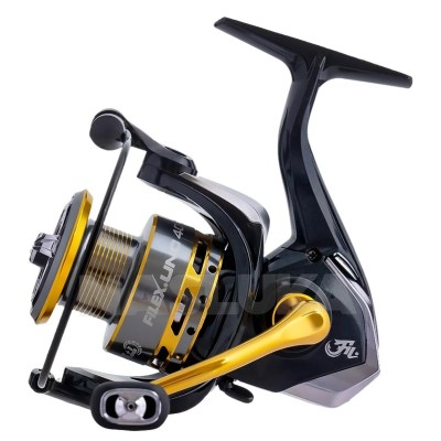 Бързооборотна риболовна макара Filex Uno 3000, 6.2:1