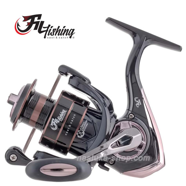 Макара Fil Fishing Venus 2000 — снимка 1
