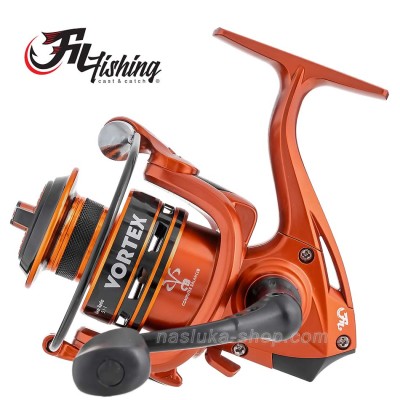 Макара Fil Fishing Vortex 1000