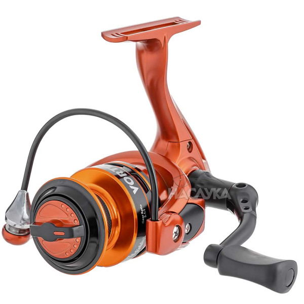 Макара Fil Fishing Vortex 1000 — снимка 5