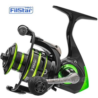 Макара с преден аванс Filstar Amara 3000