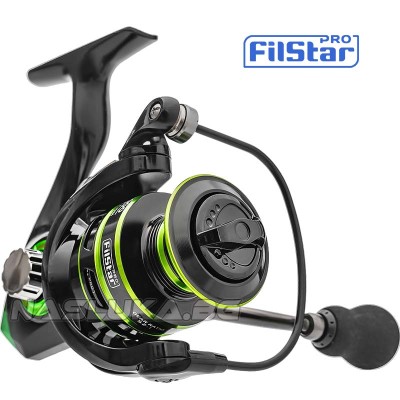 Макара с преден аванс Filstar Amara 2000