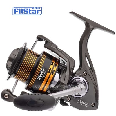 Макара с преден аванс Filstar Evo 3000