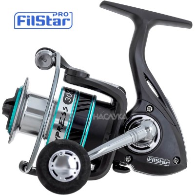 Макара Filstar Express 3000