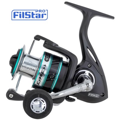 Макара Filstar Express 4500