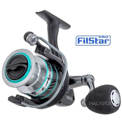 Макара Filstar Express 6000