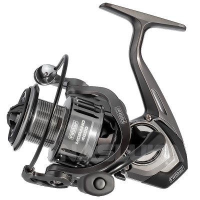 Спининг макара Filstar Morano 4000