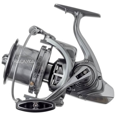 Макара Filstar Nomad BC 9000