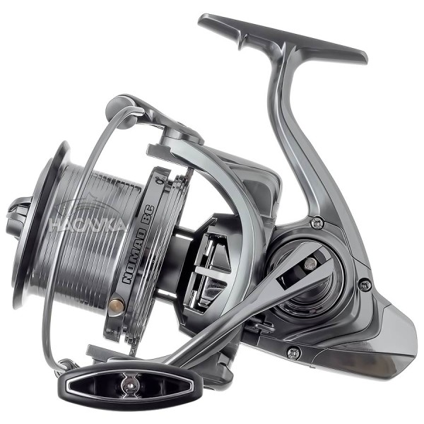Макара Filstar Nomad MC 7000 — снимка 4