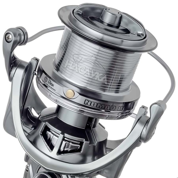 Макара Filstar Nomad MC 7000 — снимка 3