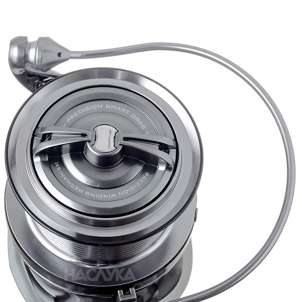 Макара Filstar Nomad MC 7000 — снимка 5