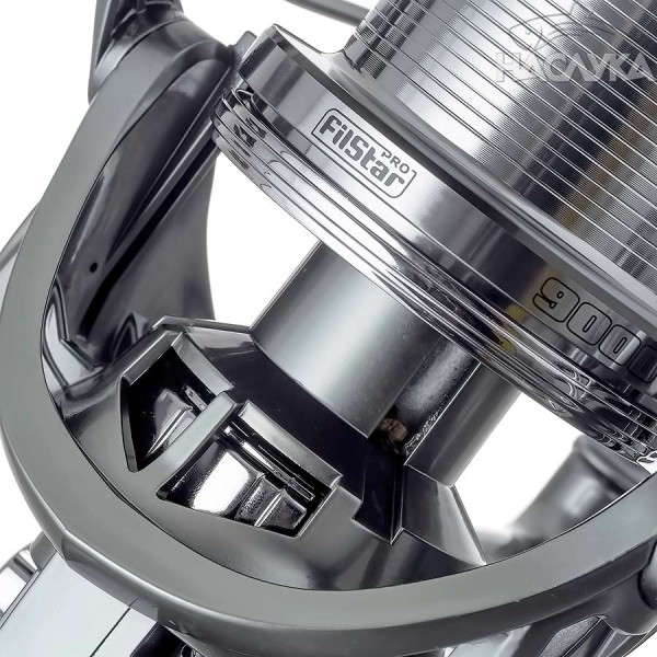 Макара Filstar Nomad MC 7000 — снимка 6