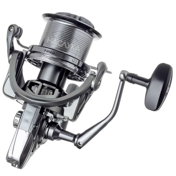 Макара Filstar Nomad MC 7000 — снимка 7