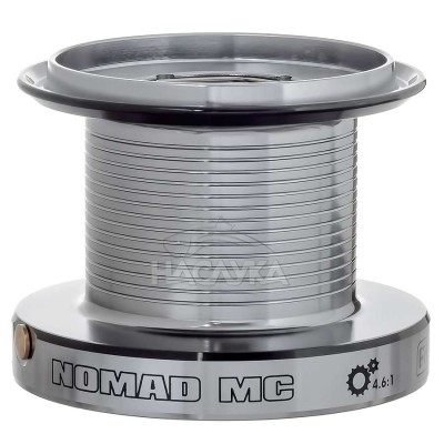 Резервни шпули за макара Filstar Nomad