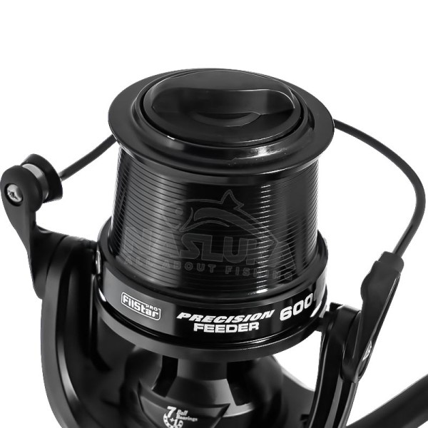 Фидер макара Filstar Precision Feeder 5000S — снимка 3