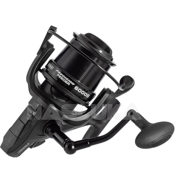 Фидер макара Filstar Precision Feeder 5000S — снимка 4