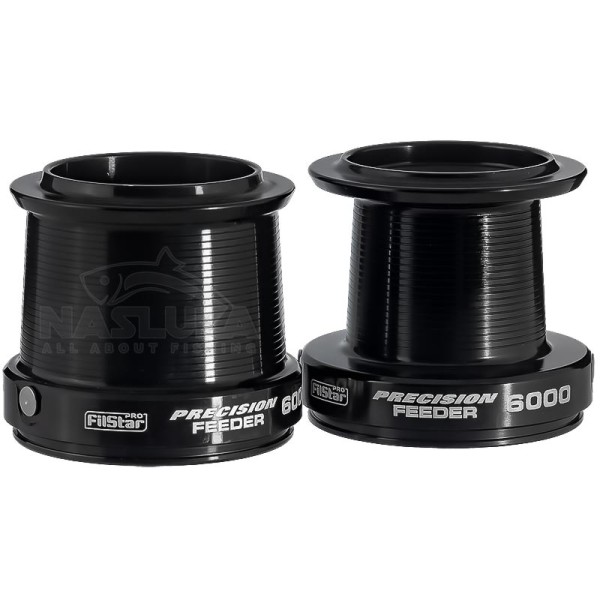 Фидер макара Filstar Precision Feeder 5000S — снимка 6