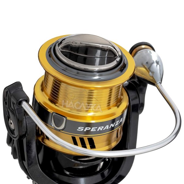 Макара Filstar Speranza, F 20 — снимка 3