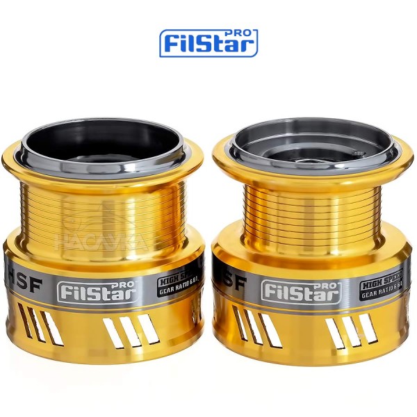 Макара Filstar Speranza, F 20 — снимка 5