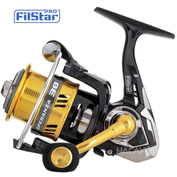 Макара Filstar Speranza, F 30 — снимка 1