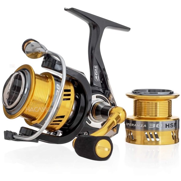 Макара Filstar Speranza, F 30 — снимка 4