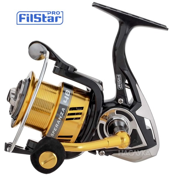 Макара Filstar Speranza, F 40 — снимка 1