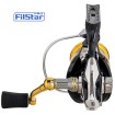 Макара Filstar Speranza, F 40
