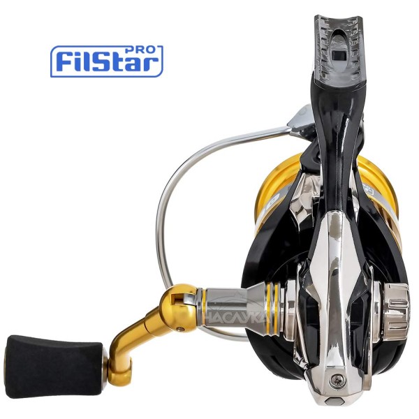 Макара Filstar Speranza, F 40 — снимка 6