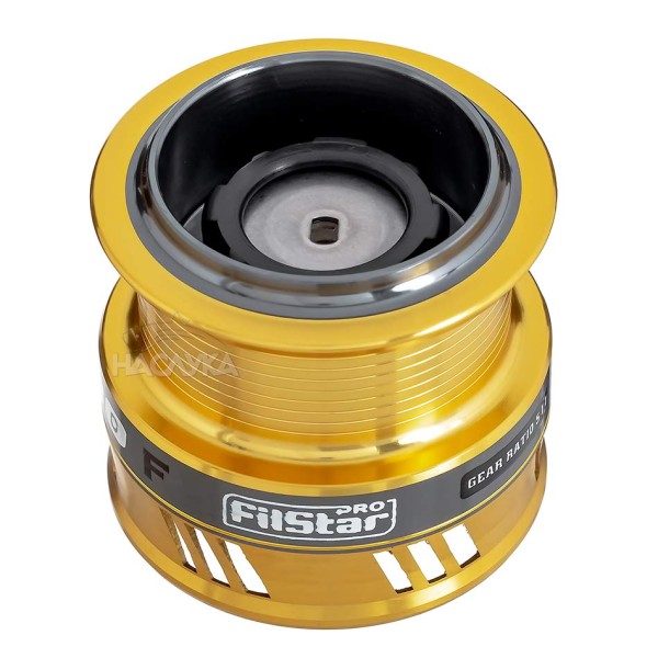 Макара Filstar Speranza, F 40 — снимка 9